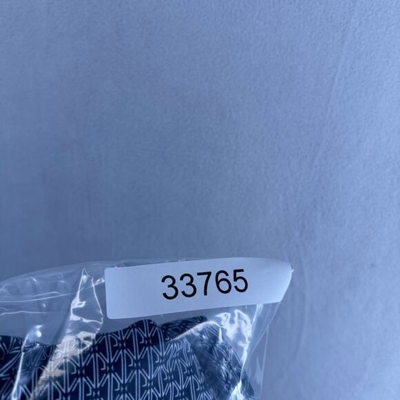 Greyson Polo Shirt Womens Medium Blue Rocket Mortgage Detroit Monogram Golf NEW - Picture 11 of 11